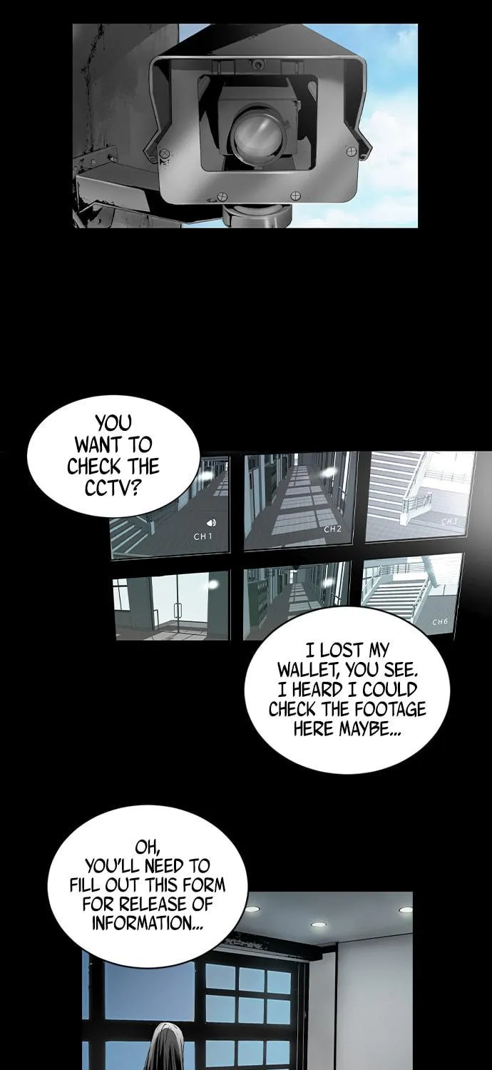 Read Island Part 2 chapter 28 image 38 on Lezhin