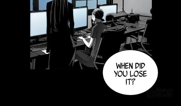 Read Island Part 2 chapter 28 image 39 on Lezhin