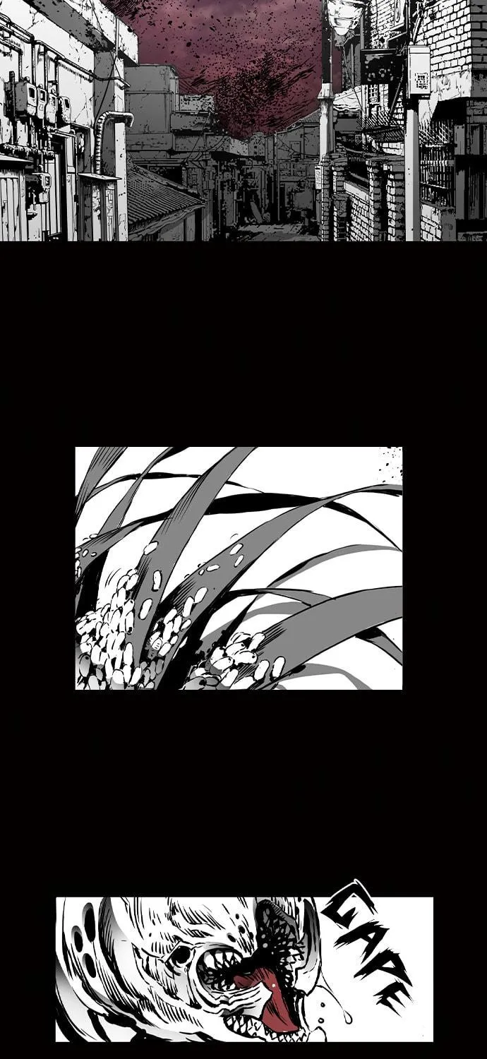 Read Island Part 2 chapter 28 image 4 on Lezhin
