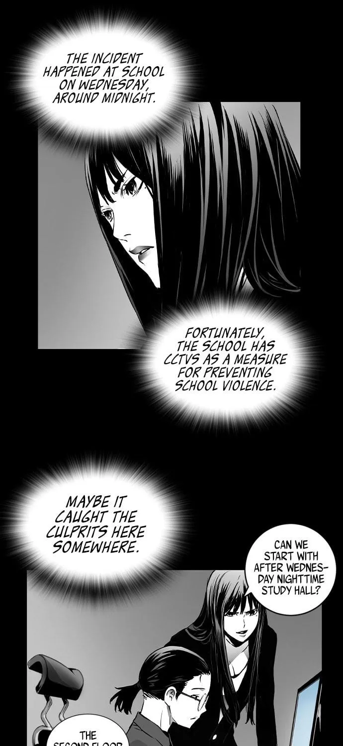 Read Island Part 2 chapter 28 image 40 on Lezhin