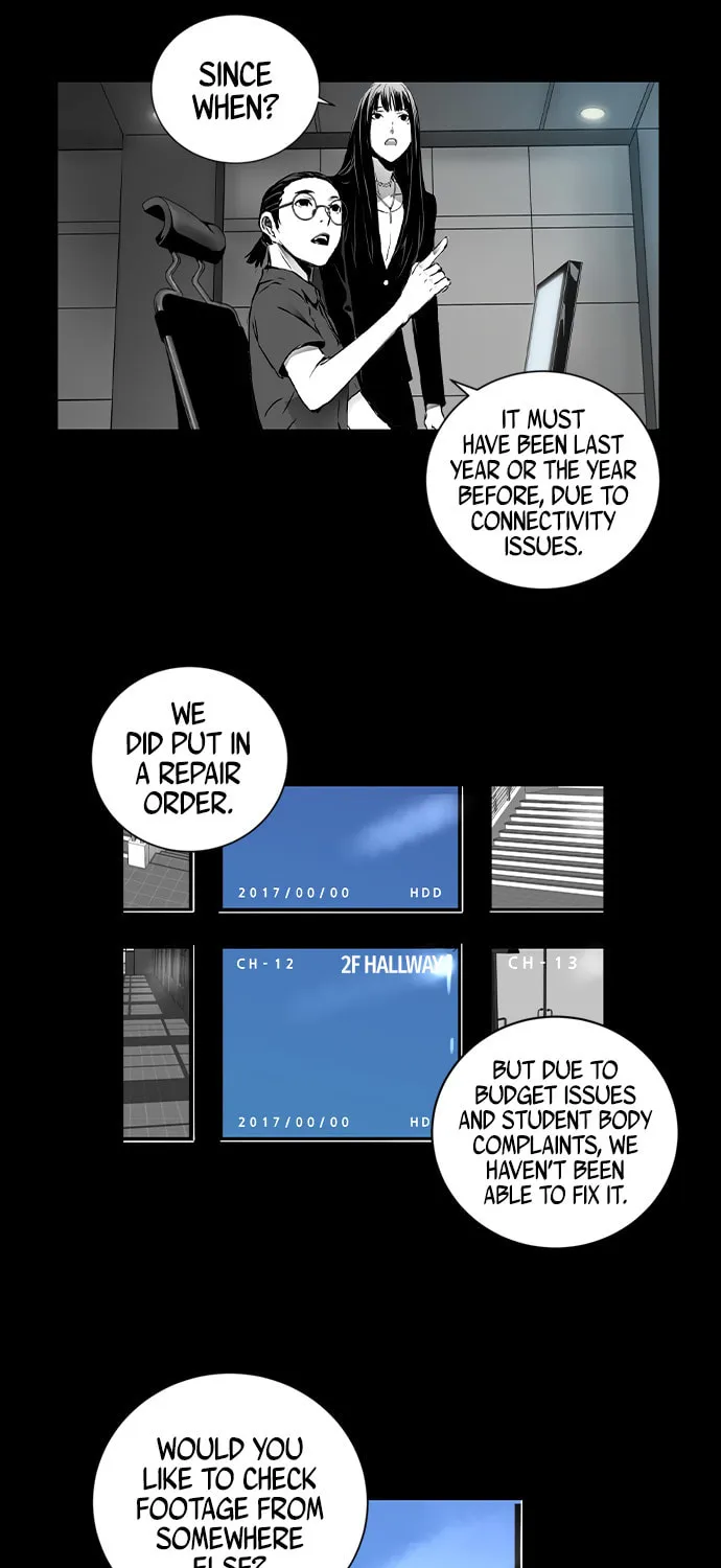 Read Island Part 2 chapter 28 image 44 on Lezhin