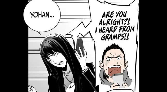 Read Island Part 2 chapter 28 image 57 on Lezhin