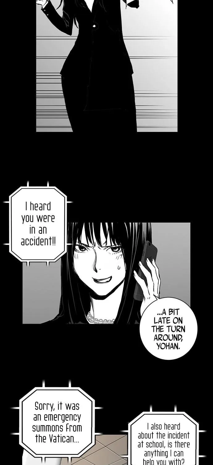 Read Island Part 2 chapter 28 image 58 on Lezhin