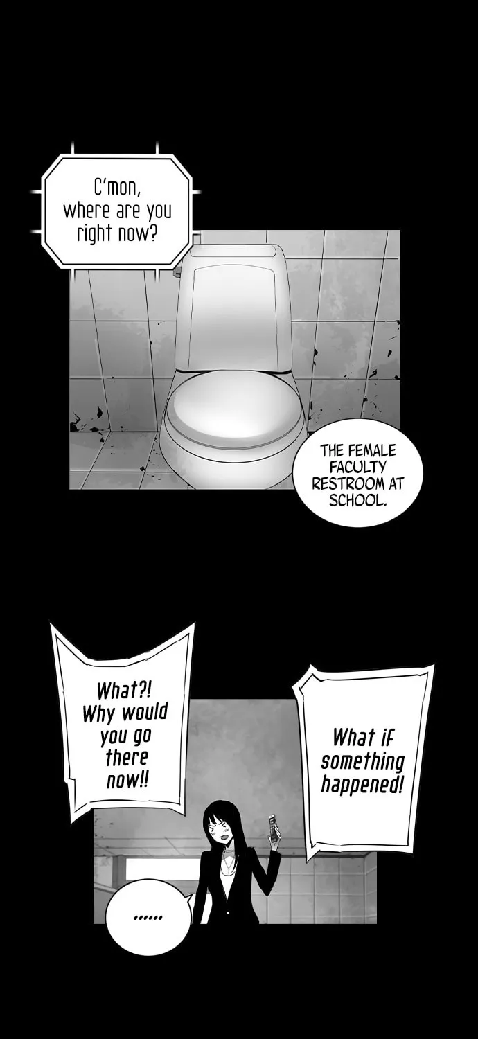 Read Island Part 2 chapter 28 image 60 on Lezhin