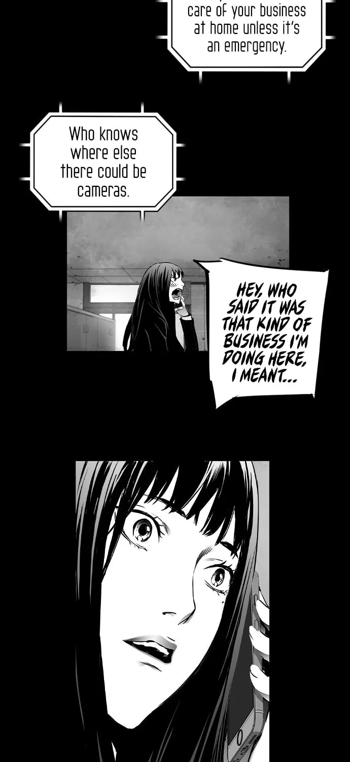 Read Island Part 2 chapter 28 image 62 on Lezhin