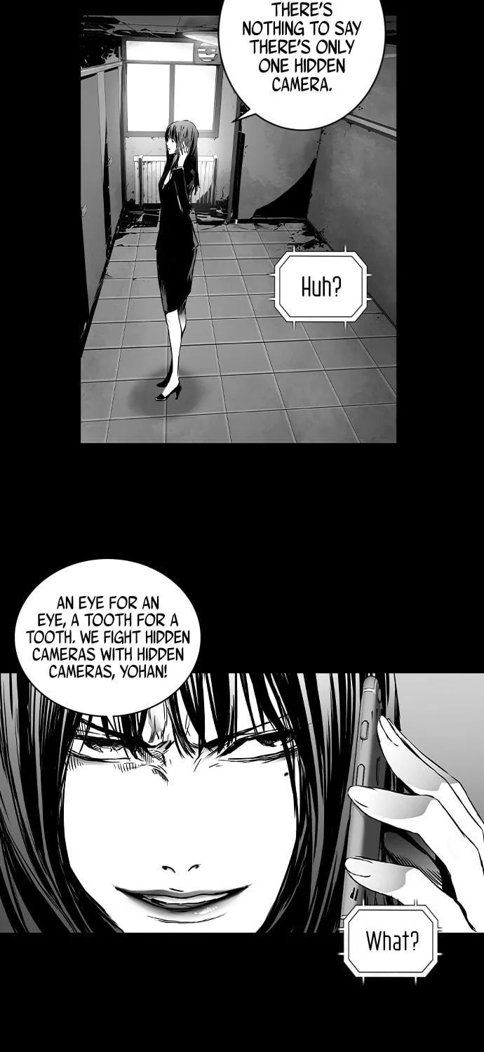 Read Island Part 2 chapter 28 image 64 on Lezhin