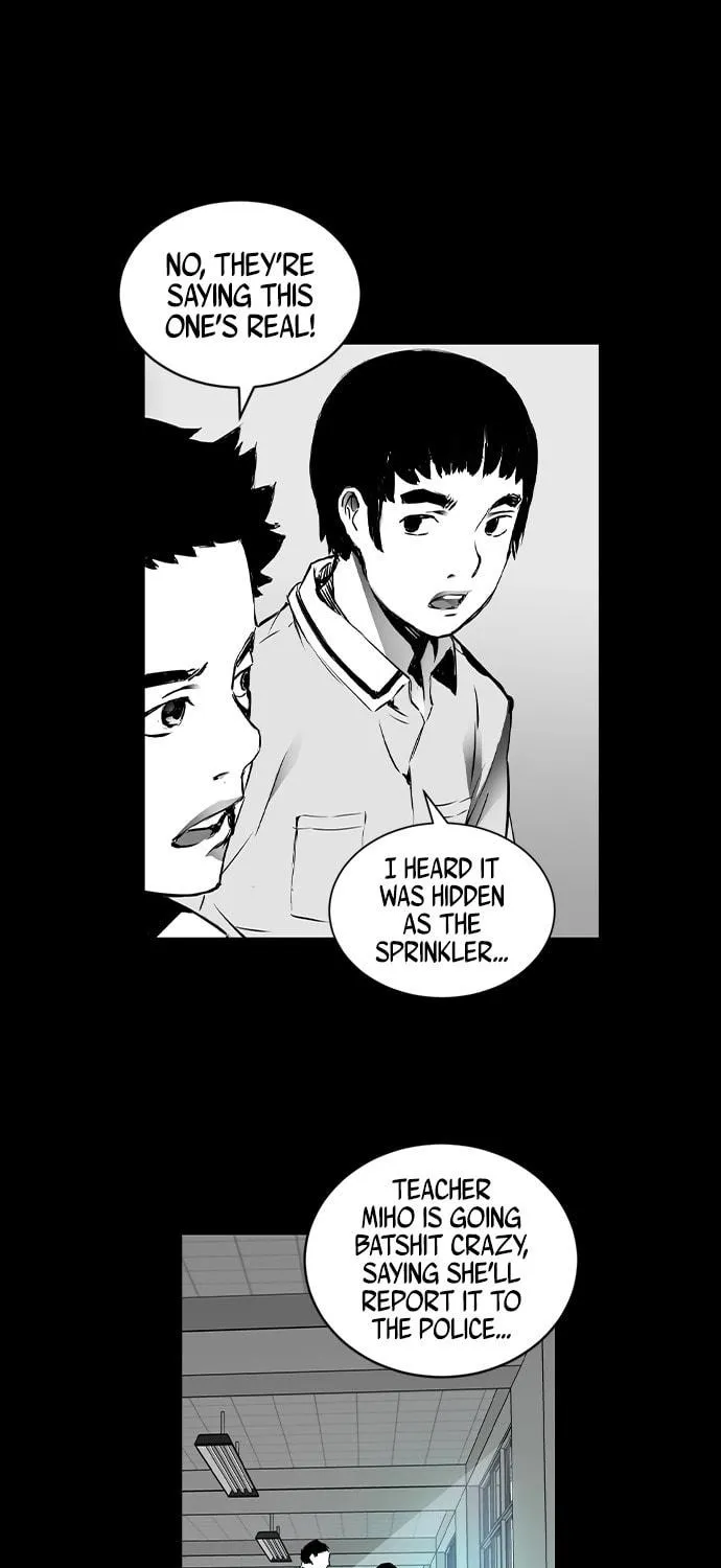 Read Island Part 2 chapter 28 image 70 on Lezhin