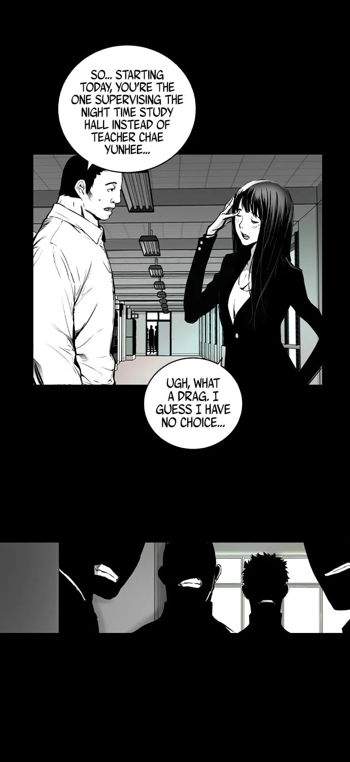 Read Island Part 2 chapter 28 image 72 on Lezhin