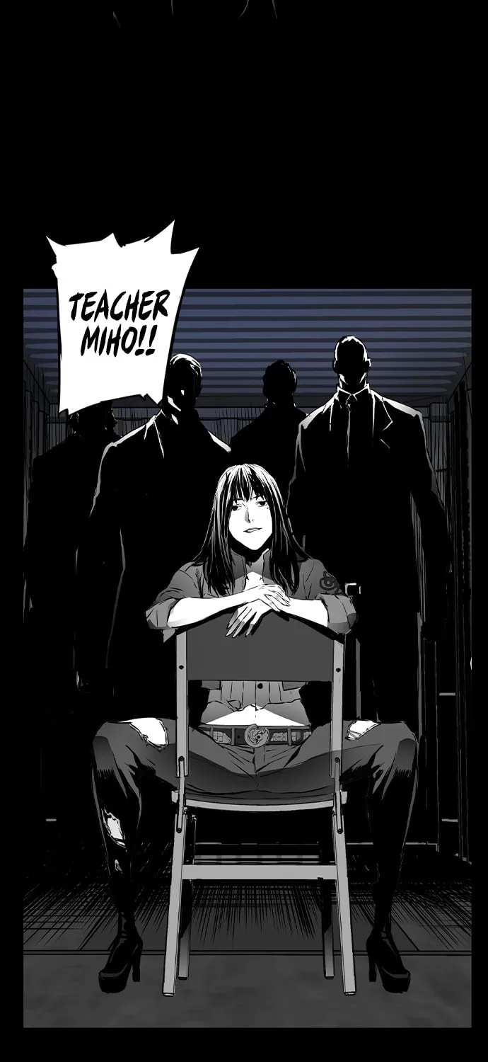Read Island Part 2 chapter 28 image 84 on Lezhin