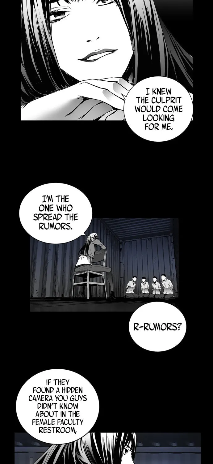 Read Island Part 2 chapter 28 image 86 on Lezhin