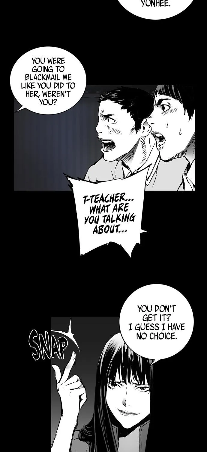 Read Island Part 2 chapter 28 image 88 on Lezhin