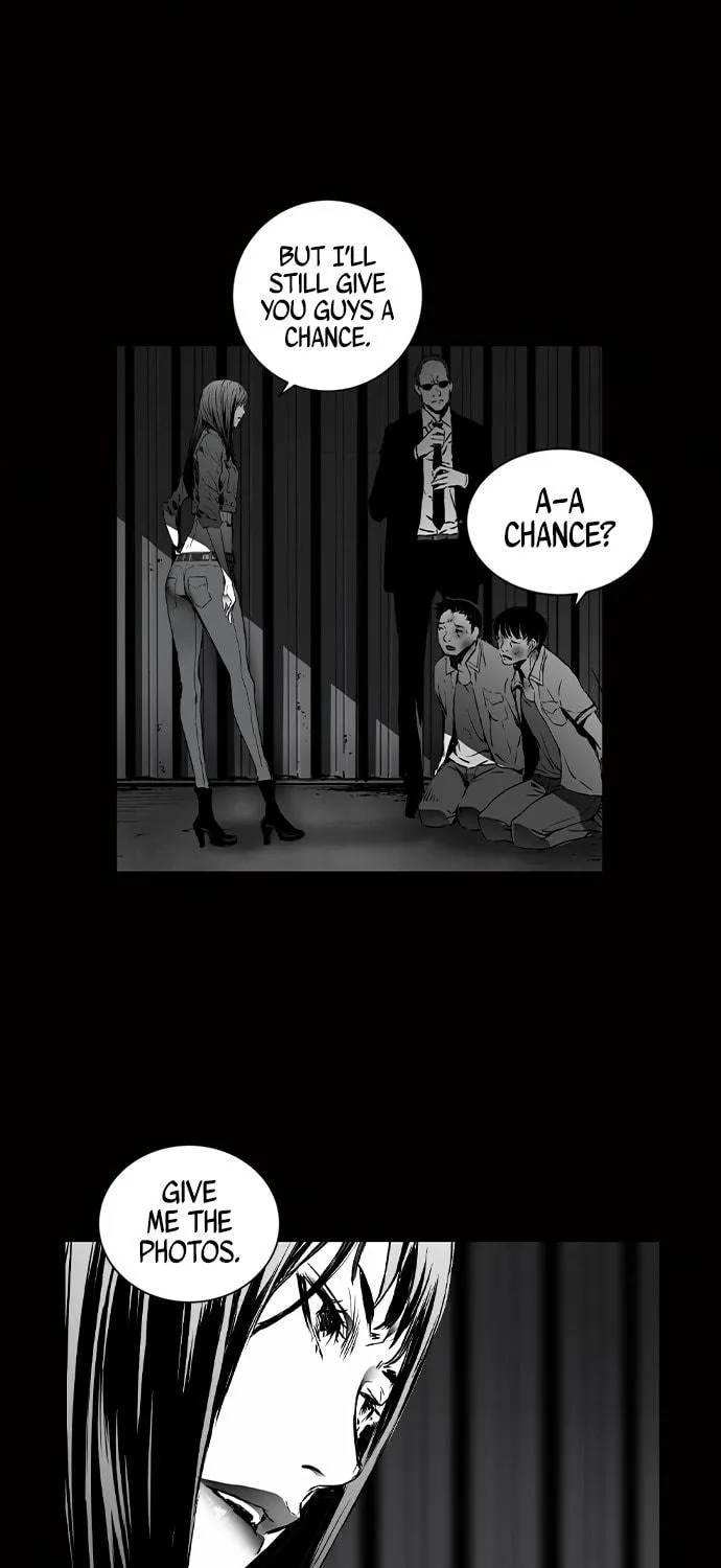 Read Island Part 2 chapter 29 image 10 on Lezhin
