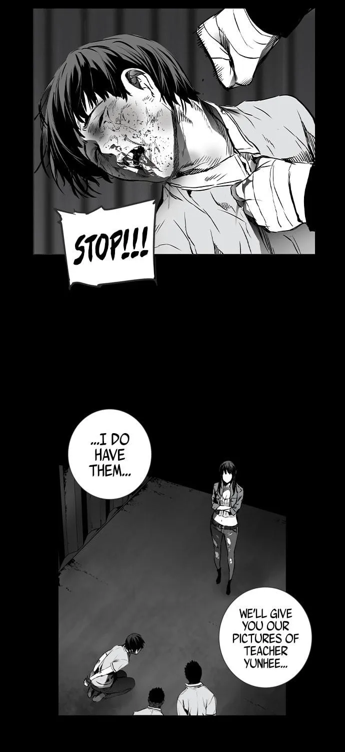 Read Island Part 2 chapter 29 image 16 on Lezhin