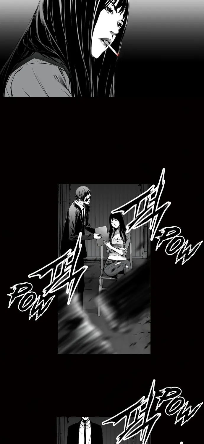 Read Island Part 2 chapter 29 image 2 on Lezhin