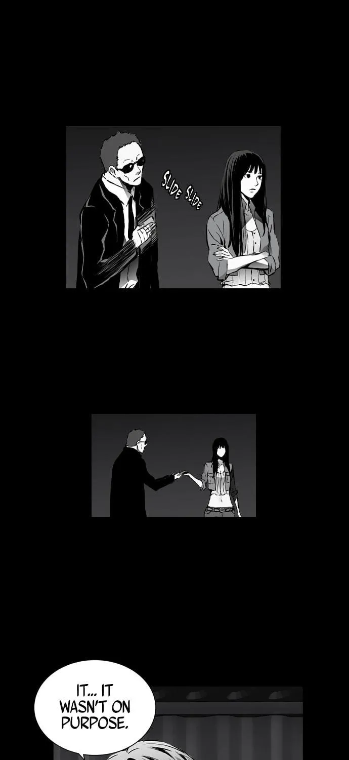 Read Island Part 2 chapter 29 image 22 on Lezhin