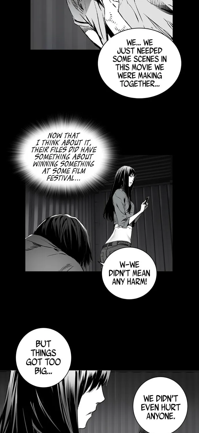 Read Island Part 2 chapter 29 image 24 on Lezhin