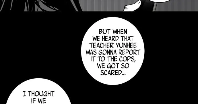 Read Island Part 2 chapter 29 image 25 on Lezhin