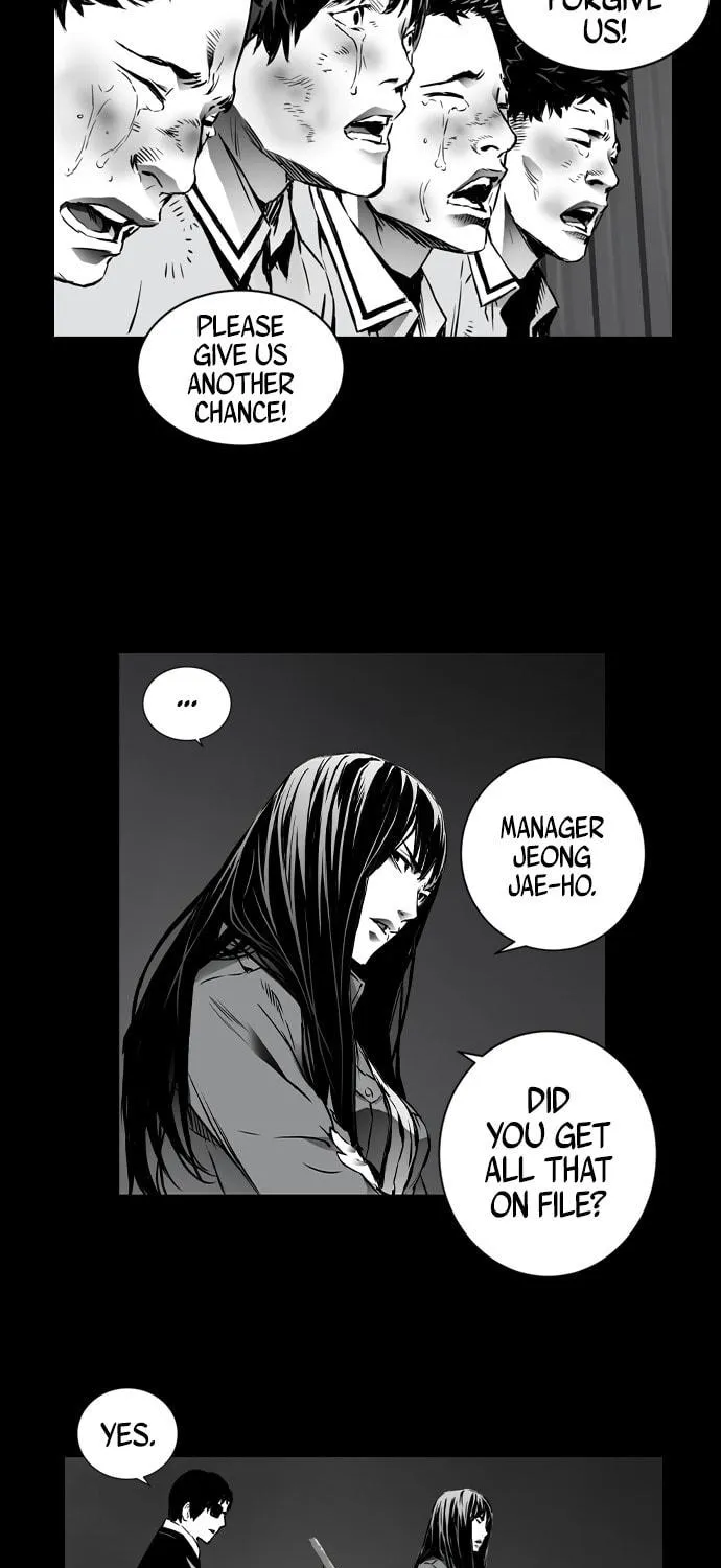Read Island Part 2 chapter 29 image 28 on Lezhin
