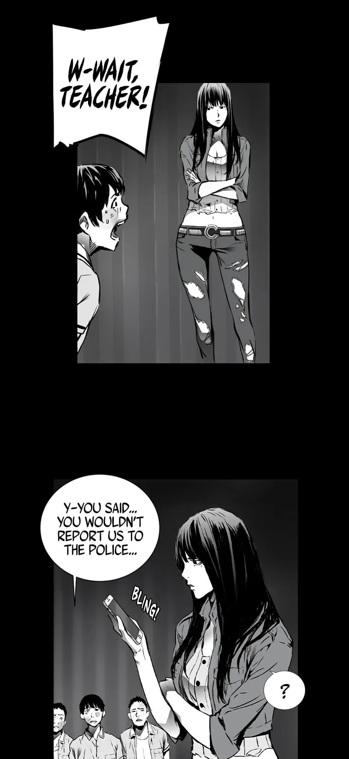 Read Island Part 2 chapter 29 image 30 on Lezhin