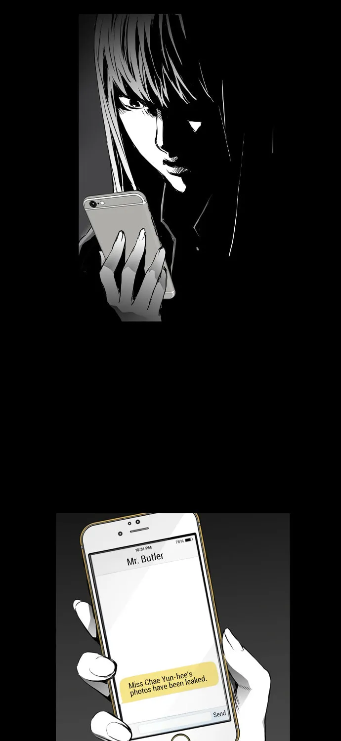 Read Island Part 2 chapter 29 image 32 on Lezhin