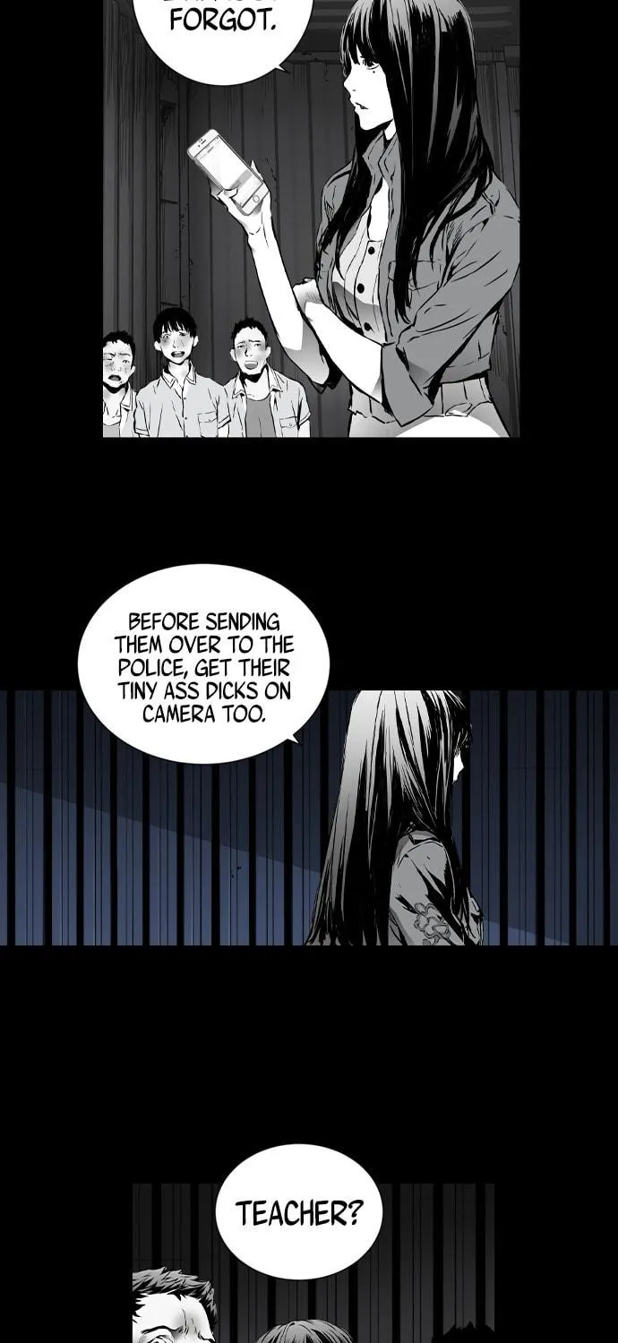 Read Island Part 2 chapter 29 image 34 on Lezhin