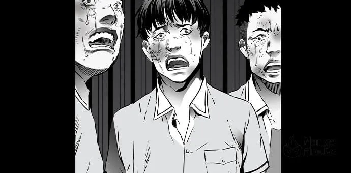 Read Island Part 2 chapter 29 image 35 on Lezhin