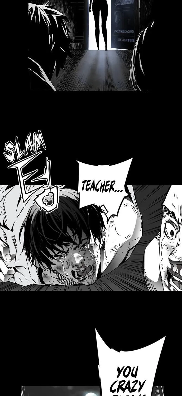 Read Island Part 2 chapter 29 image 38 on Lezhin