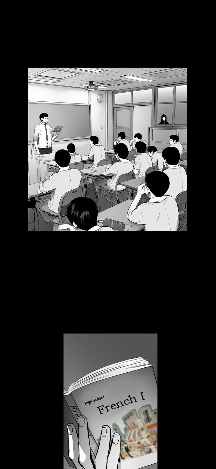 Read Island Part 2 chapter 29 image 42 on Lezhin