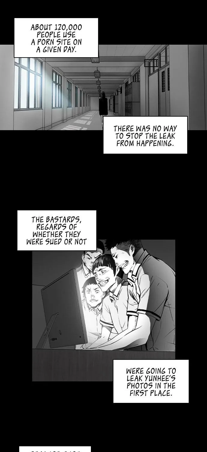 Read Island Part 2 chapter 29 image 46 on Lezhin