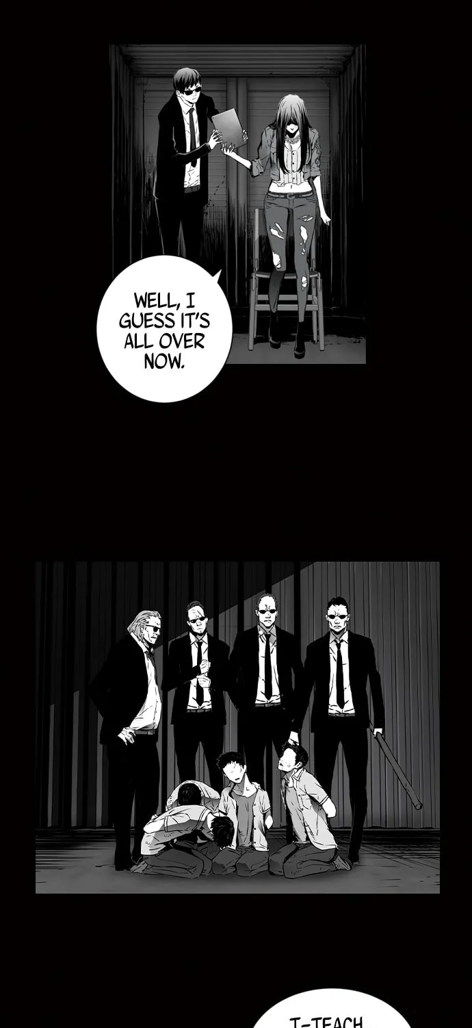 Read Island Part 2 chapter 29 image 6 on Lezhin