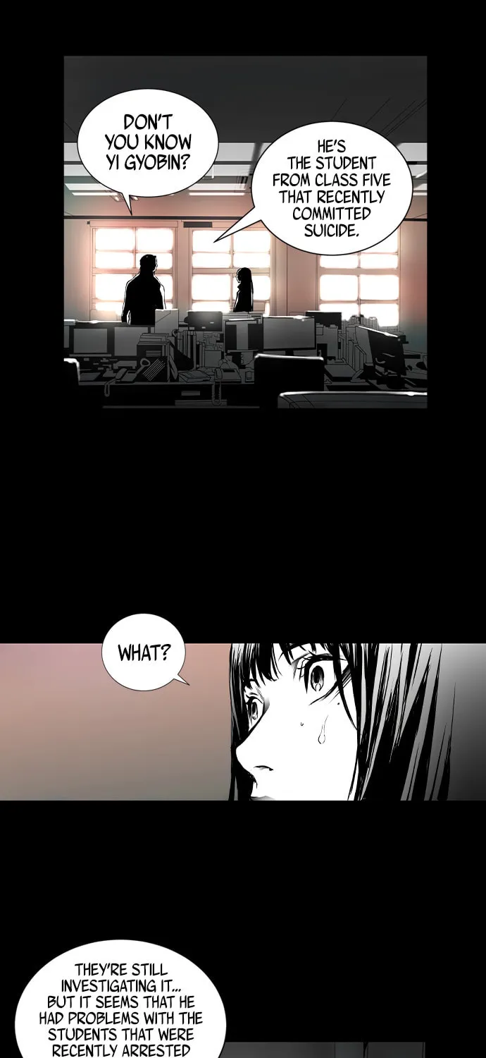 Read Island Part 2 chapter 29 image 60 on Lezhin