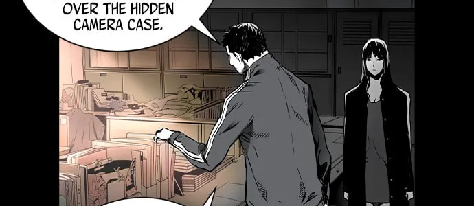 Read Island Part 2 chapter 29 image 61 on Lezhin