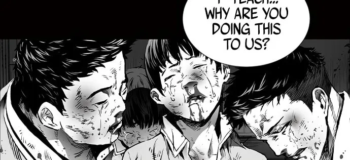 Read Island Part 2 chapter 29 image 7 on Lezhin