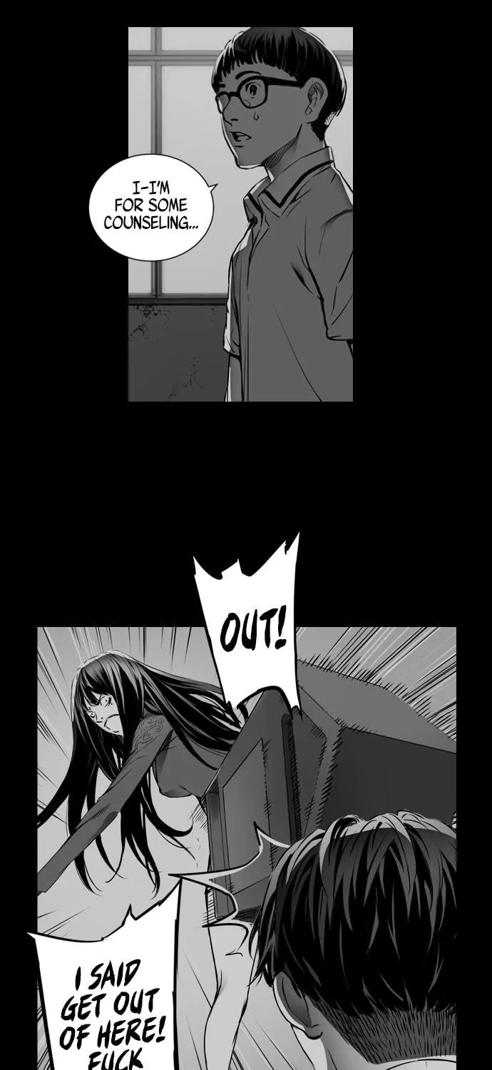 Read Island Part 2 chapter 29 image 70 on Lezhin