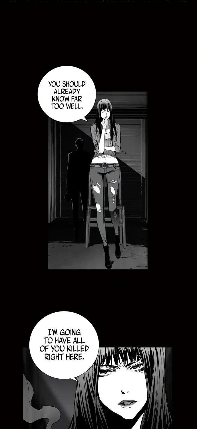 Read Island Part 2 chapter 29 image 8 on Lezhin