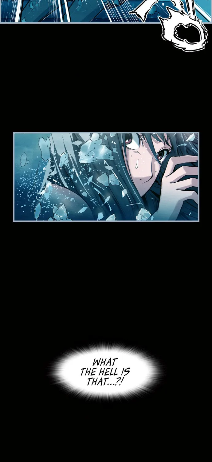 Read Island Part 2 chapter 3 image 1 on Lezhin