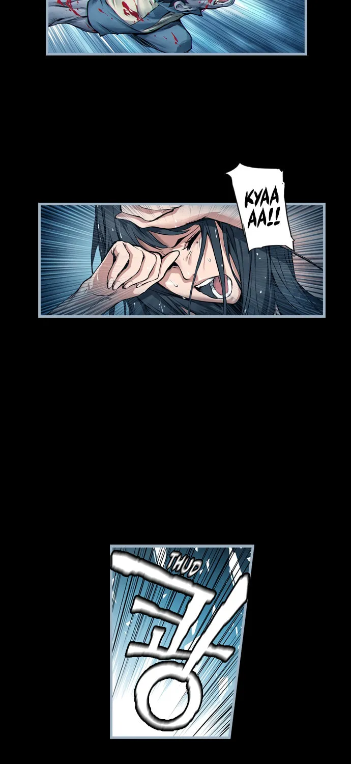 Read Island Part 2 chapter 3 image 15 on Lezhin