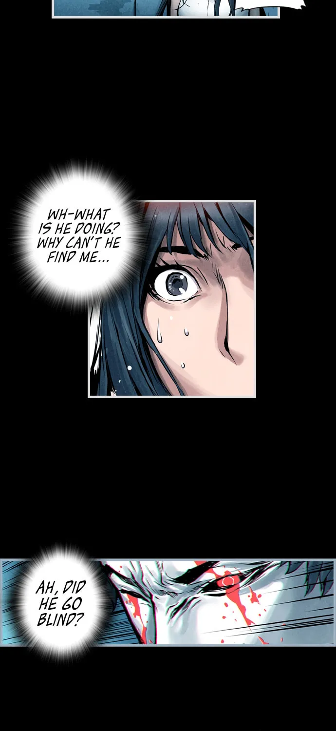 Read Island Part 2 chapter 3 image 18 on Lezhin