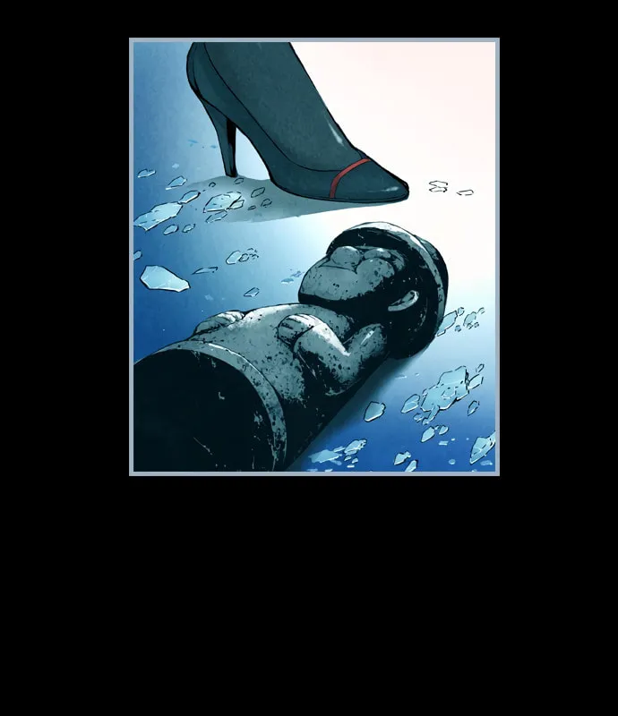 Read Island Part 2 chapter 3 image 20 on Lezhin