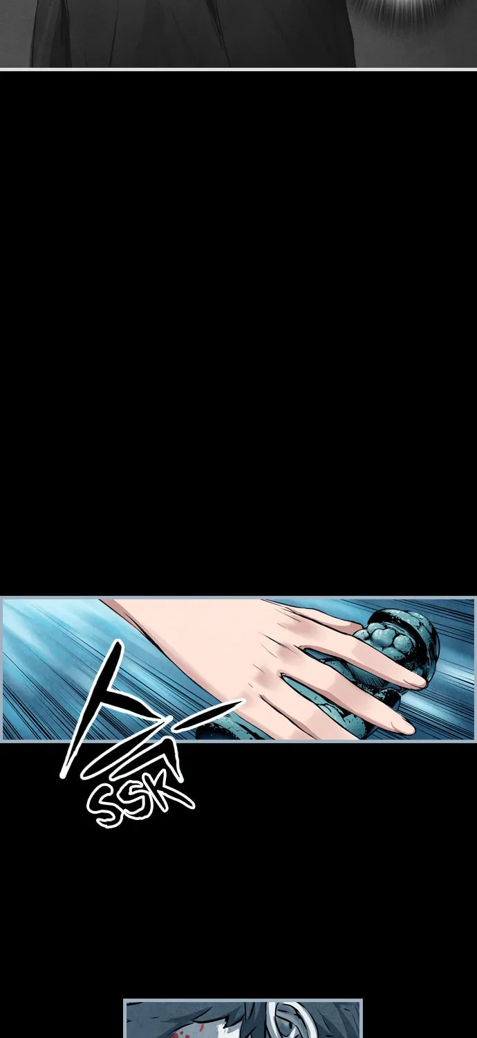 Read Island Part 2 chapter 3 image 23 on Lezhin