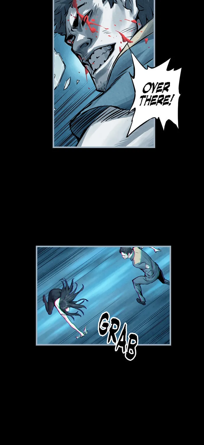 Read Island Part 2 chapter 3 image 24 on Lezhin