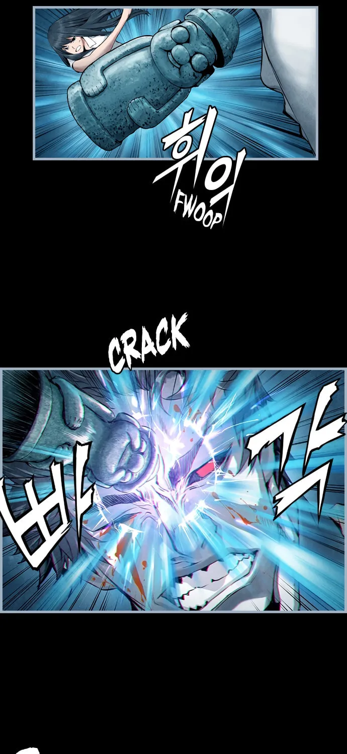 Read Island Part 2 chapter 3 image 25 on Lezhin