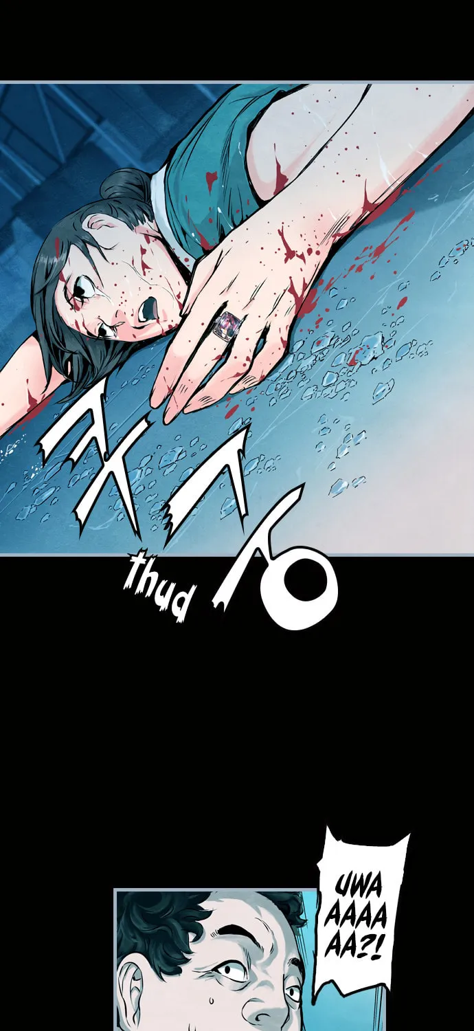 Read Island Part 2 chapter 3 image 4 on Lezhin