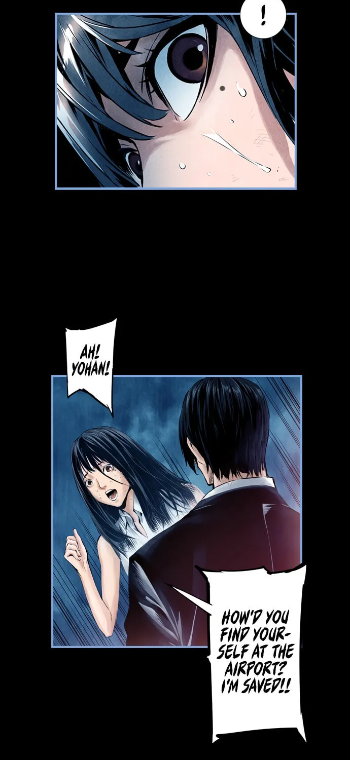 Read Island Part 2 chapter 3 image 40 on Lezhin