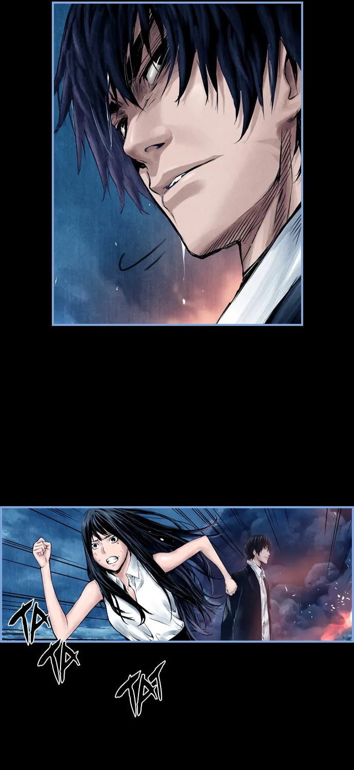 Read Island Part 2 chapter 3 image 42 on Lezhin