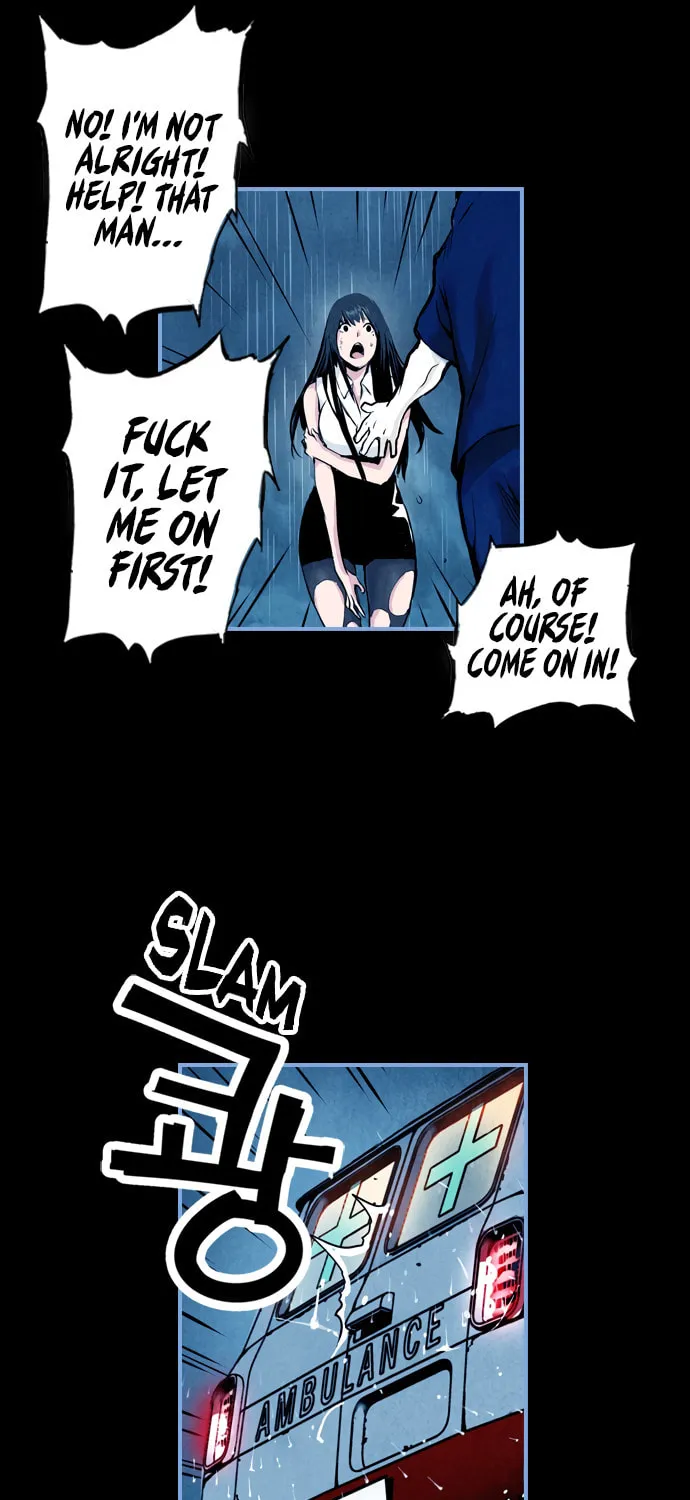 Read Island Part 2 chapter 3 image 49 on Lezhin