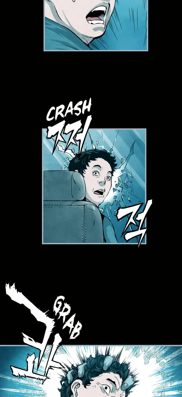 Read Island Part 2 chapter 3 image 5 on Lezhin