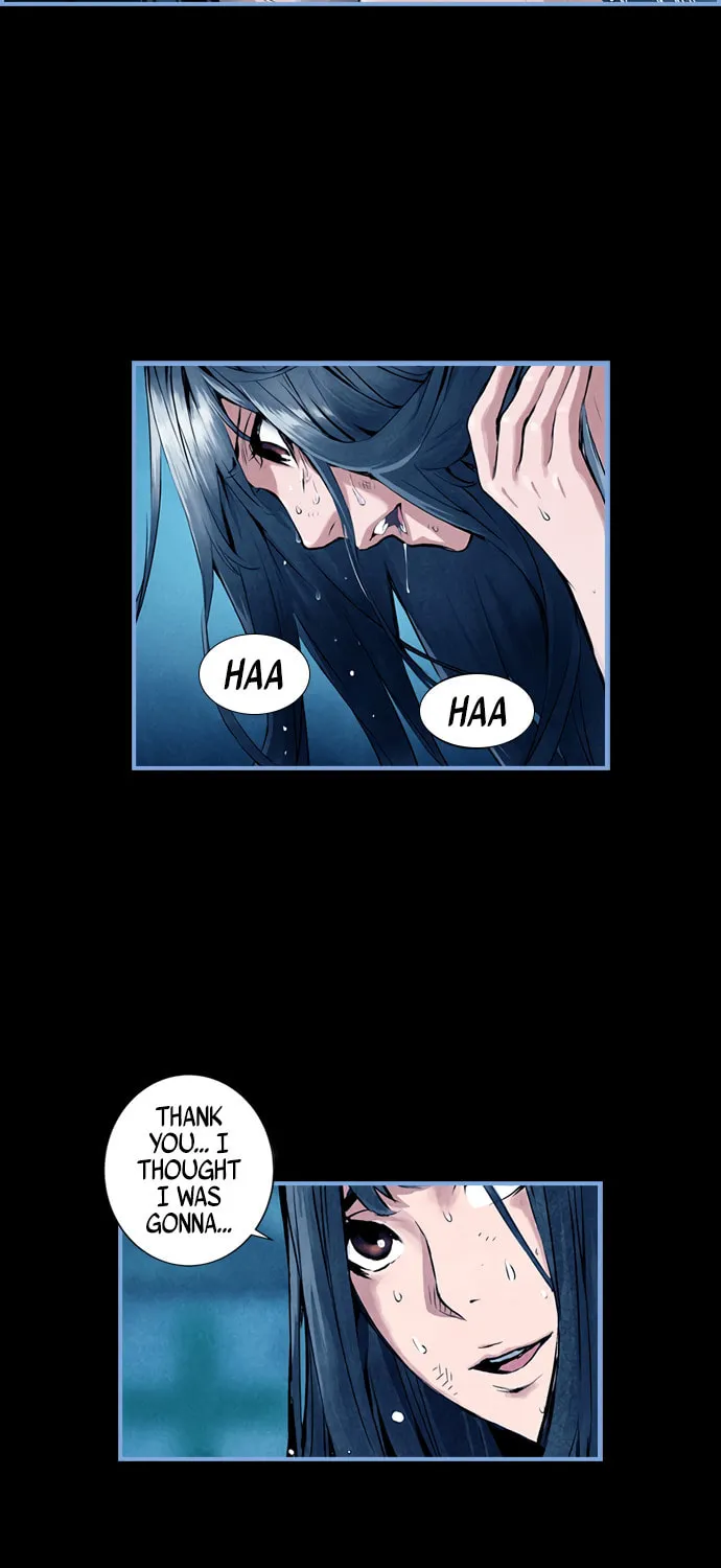 Read Island Part 2 chapter 3 image 51 on Lezhin