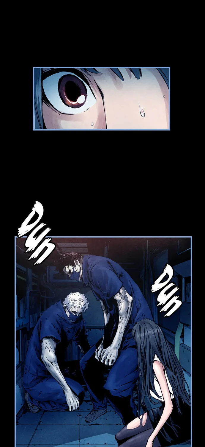 Read Island Part 2 chapter 3 image 52 on Lezhin