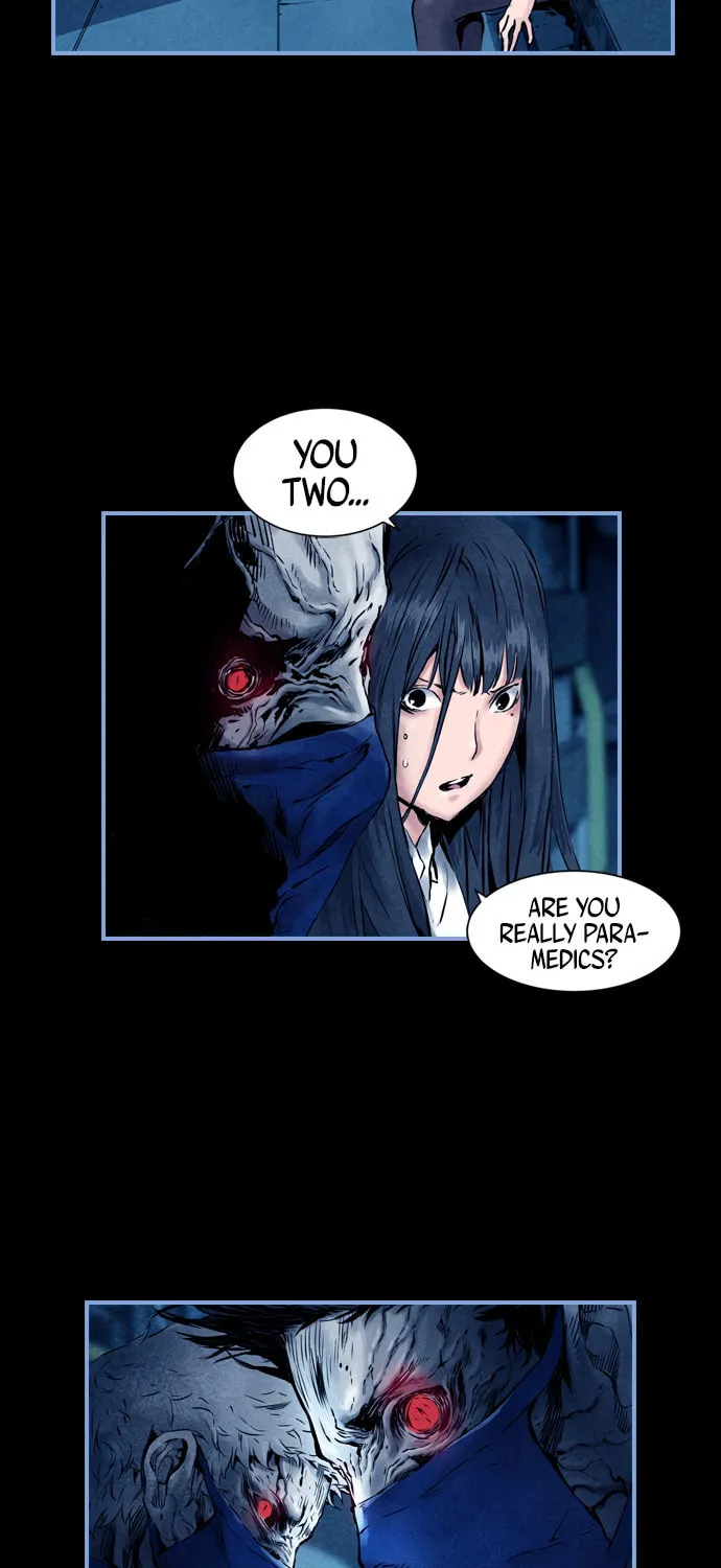 Read Island Part 2 chapter 3 image 53 on Lezhin